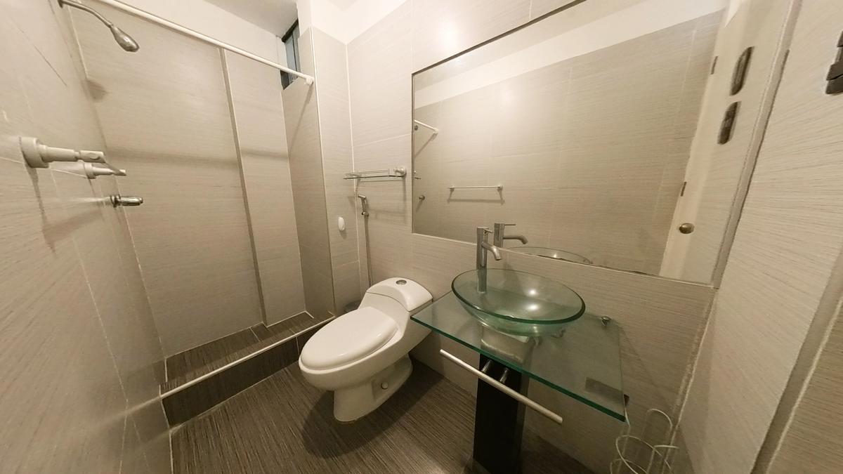 ALQUILER DE DEPARTAMENTO 3° PISO EN PIMENTEL